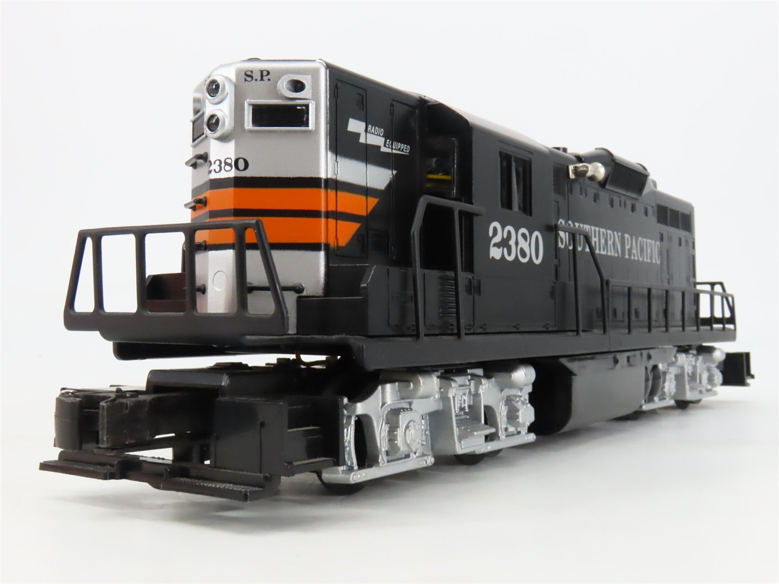 O Gauge 3-Rail Lionel 6-18562 SP 