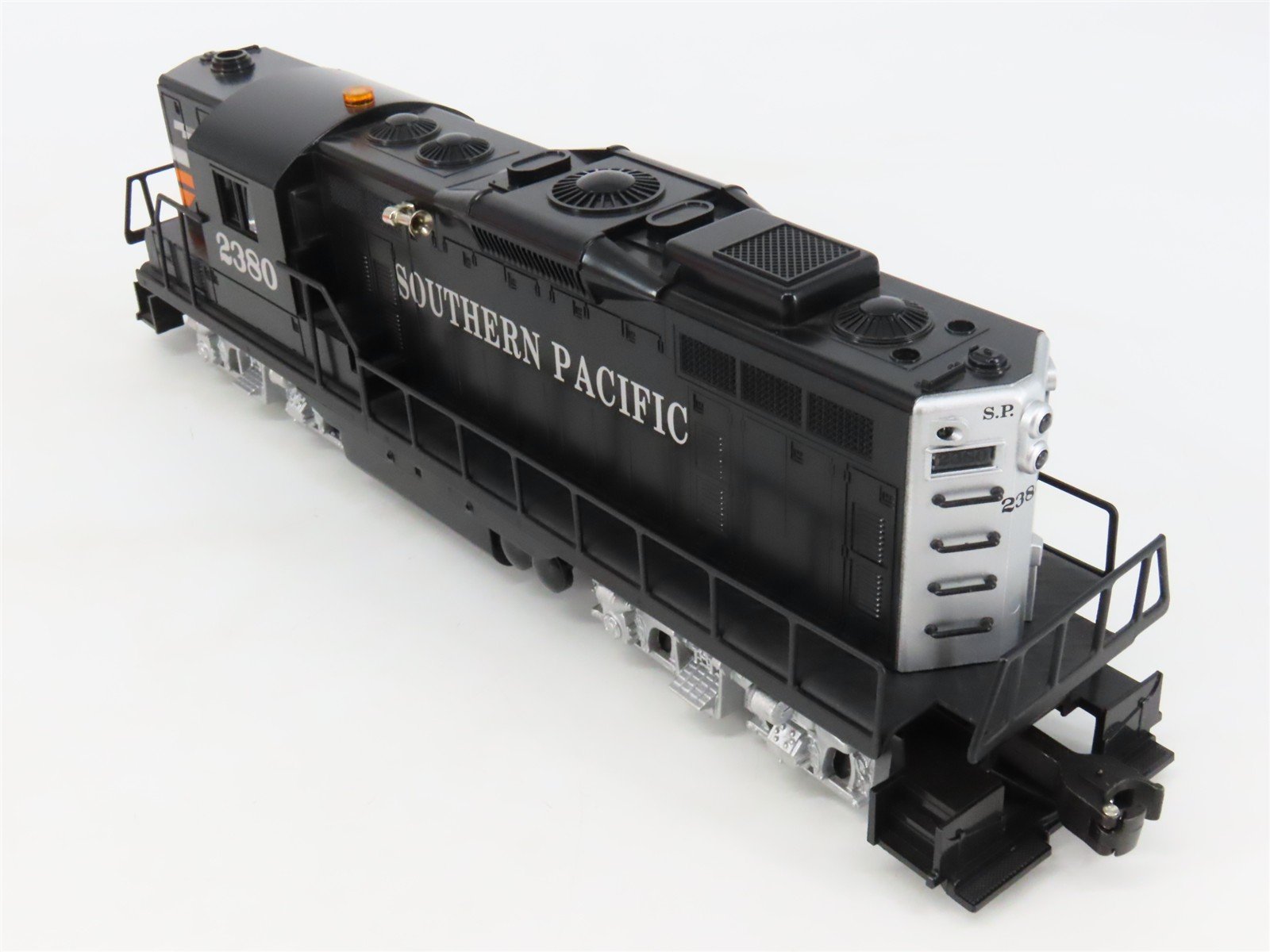 O Gauge 3-Rail Lionel 6-18562 SP 