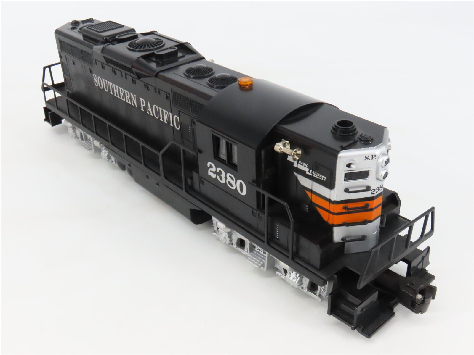 O Gauge 3-Rail Lionel 6-18562 SP 