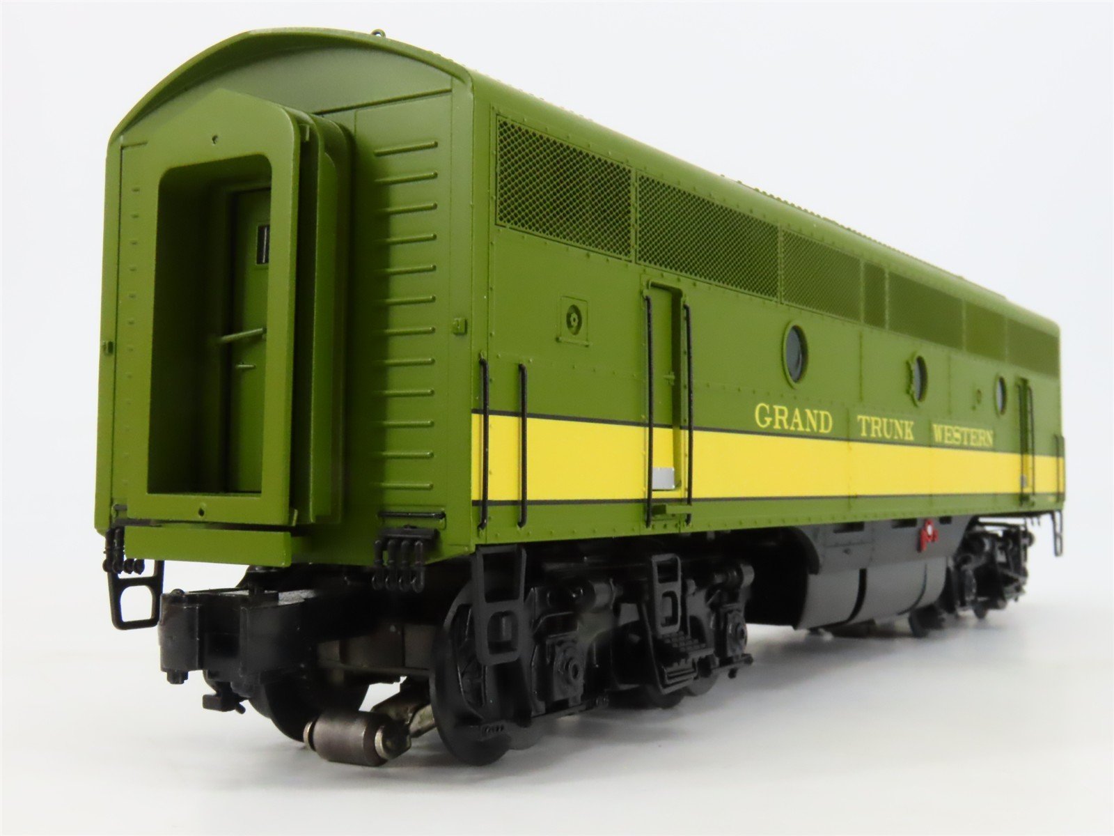 O Gauge 3-Rail Lionel 6-34643 GTW Grand Trunk Western F3B Diesel #9020B w/LEGACY