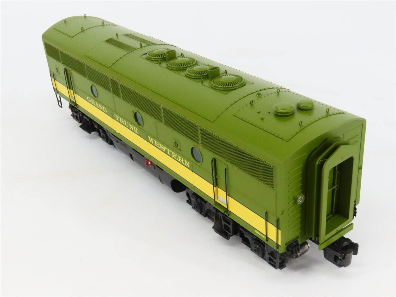O Gauge 3-Rail Lionel 6-34643 GTW Grand Trunk Western F3B Diesel #9020B w/LEGACY