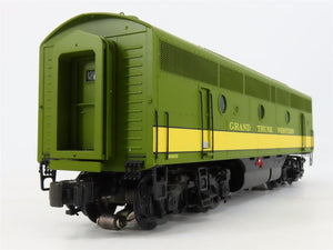 O Gauge 3-Rail Lionel 6-34643 GTW Grand Trunk Western F3B Diesel #9020B w/LEGACY