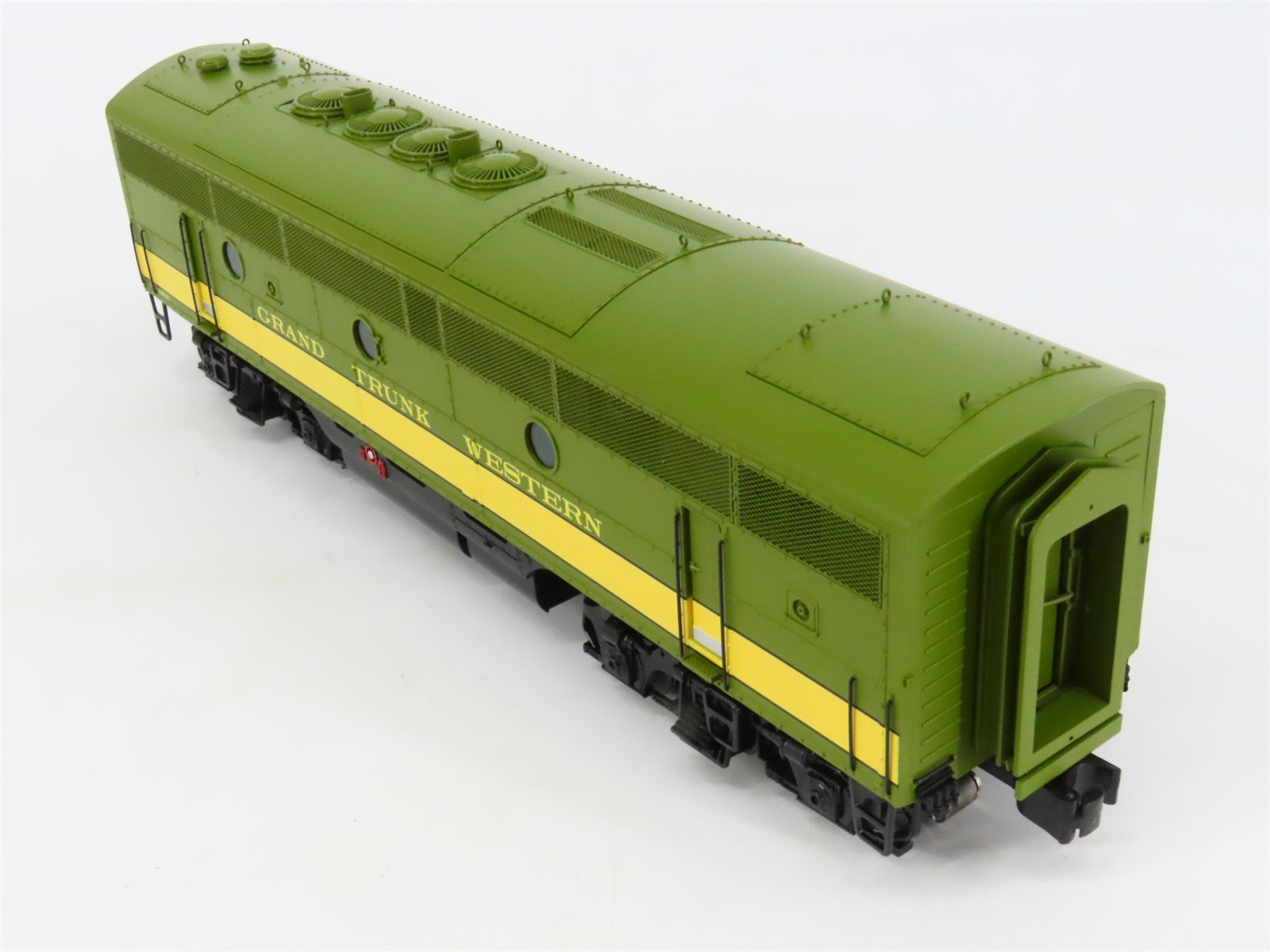 O Gauge 3-Rail Lionel 6-34643 GTW Grand Trunk Western F3B Diesel #9020B w/LEGACY