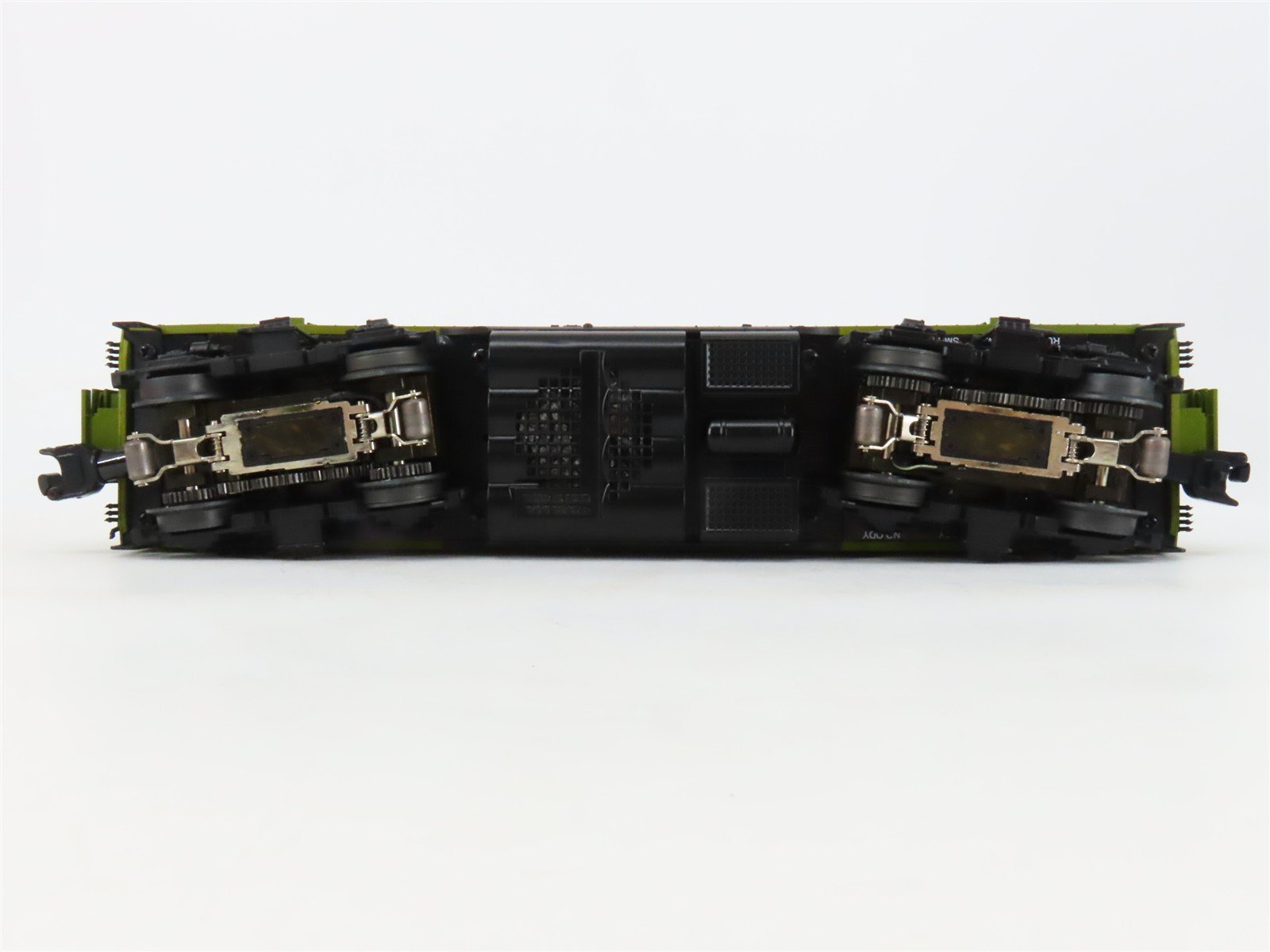 O Gauge 3-Rail Lionel 6-34643 GTW Grand Trunk Western F3B Diesel #9020B w/LEGACY