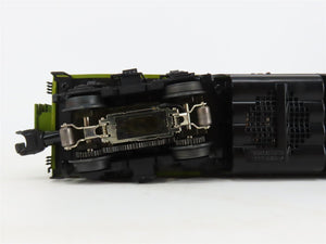 O Gauge 3-Rail Lionel 6-34643 GTW Grand Trunk Western F3B Diesel #9020B w/LEGACY