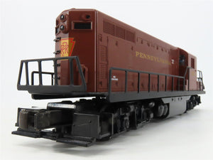 O Gauge 3-Rail Lionel 6-18567 PRR Pennsylvania GP9 Diesel #2028 w/ TMCC & Sound