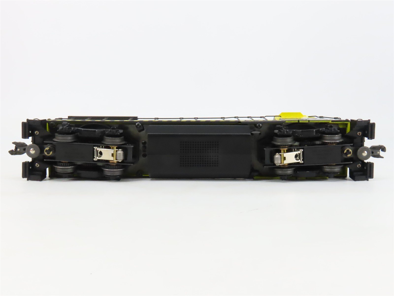 O Gauge 3-Rail Lionel 6-18218 NYSW Susquehanna GE Dash 8-40B Diesel #4004