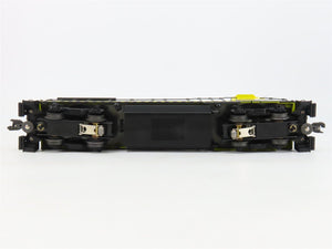 O Gauge 3-Rail Lionel 6-18218 NYSW Susquehanna GE Dash 8-40B Diesel #4004