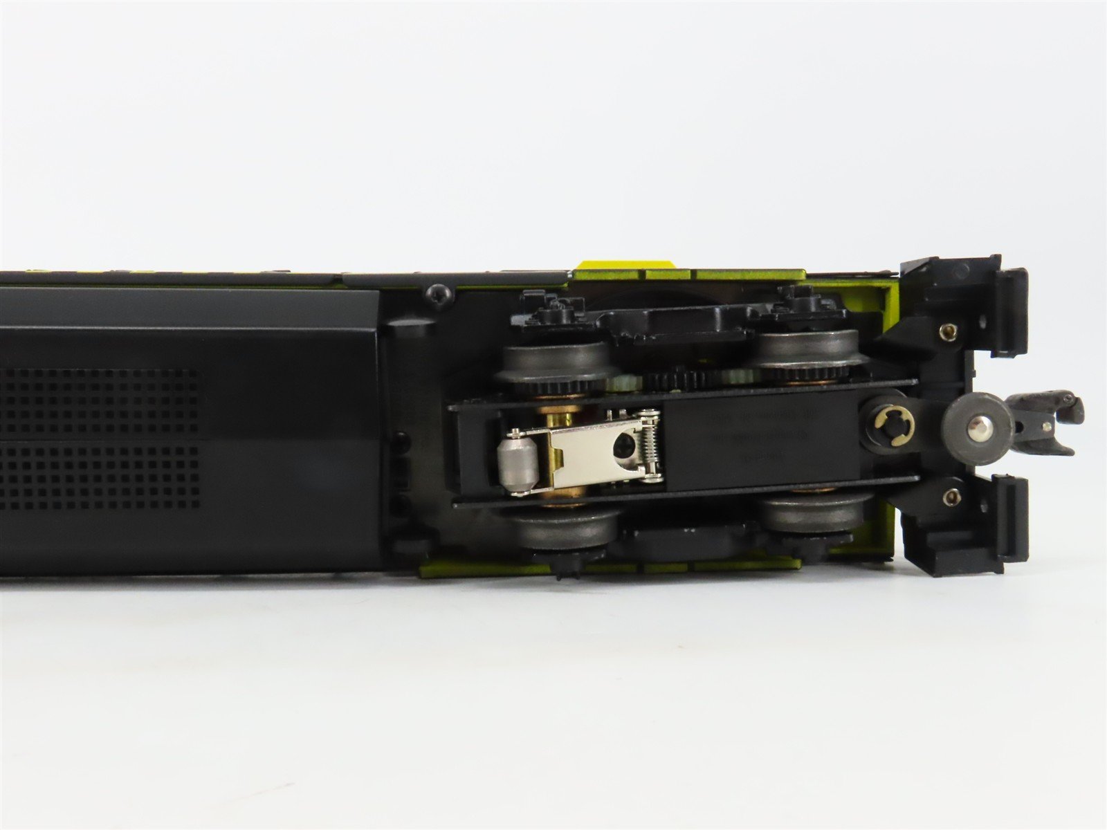 O Gauge 3-Rail Lionel 6-18218 NYSW Susquehanna GE Dash 8-40B Diesel #4004