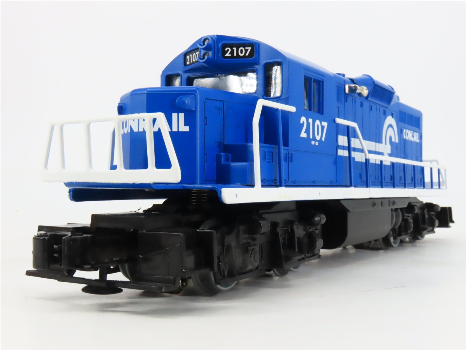 O Gauge 3-Rail Lionel 6-28881 CR Conrail EMD GP20 Diesel Locomotive #2107