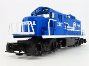 O Gauge 3-Rail Lionel 6-28881 CR Conrail EMD GP20 Diesel Locomotive #2107