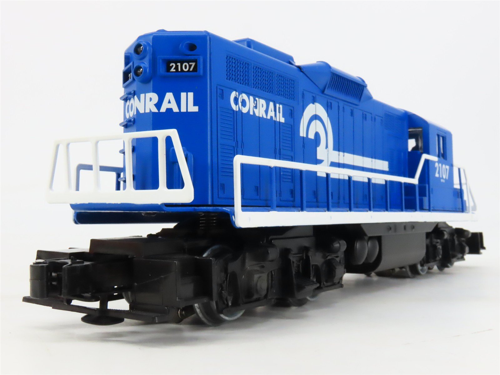 O Gauge 3-Rail Lionel 6-28881 CR Conrail EMD GP20 Diesel Locomotive #2107