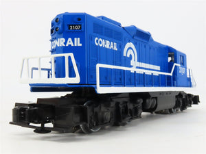 O Gauge 3-Rail Lionel 6-28881 CR Conrail EMD GP20 Diesel Locomotive #2107