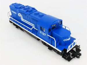 O Gauge 3-Rail Lionel 6-28881 CR Conrail EMD GP20 Diesel Locomotive #2107
