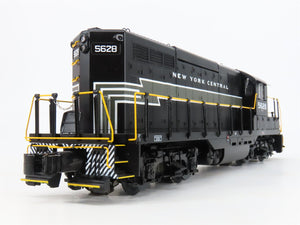 O 3-Rail Lionel 6-28561 NYC New York Central GP7 Diesel #5628 w/ LEGACY & Sound