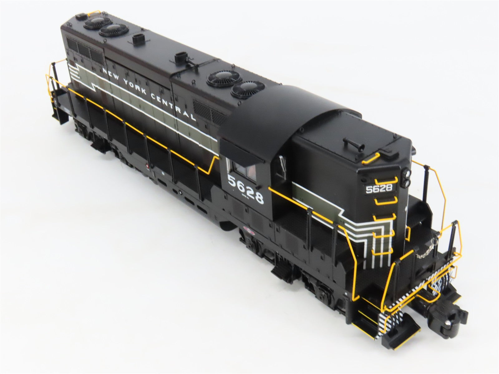 O 3-Rail Lionel 6-28561 NYC New York Central GP7 Diesel #5628 w/ LEGACY & Sound