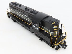 O 3-Rail Lionel 6-28561 NYC New York Central GP7 Diesel #5628 w/ LEGACY & Sound