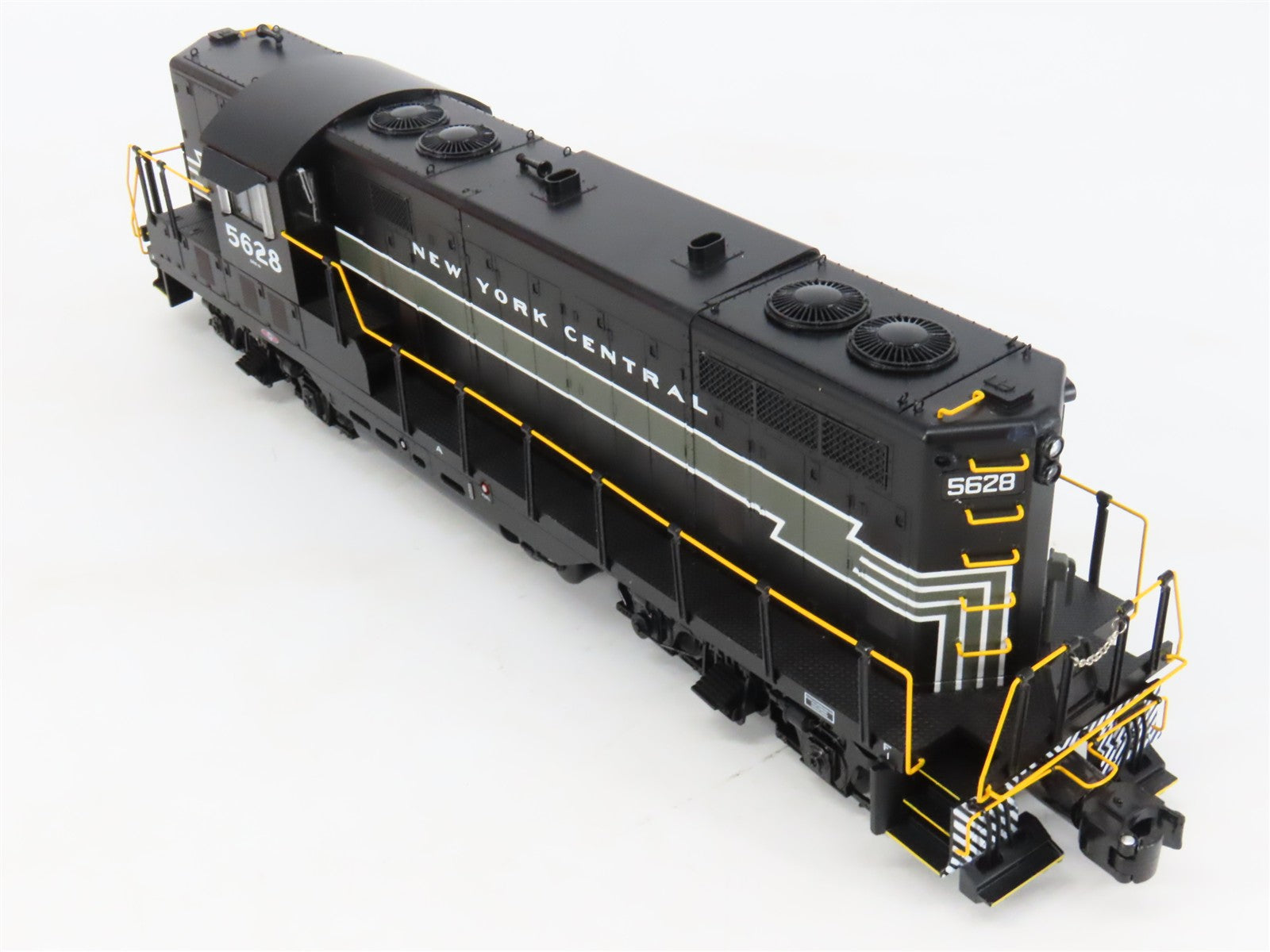 O 3-Rail Lionel 6-28561 NYC New York Central GP7 Diesel #5628 w/ LEGACY & Sound