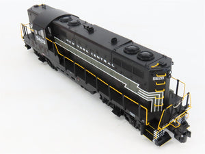 O 3-Rail Lionel 6-28561 NYC New York Central GP7 Diesel #5628 w/ LEGACY & Sound