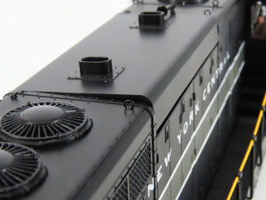 O 3-Rail Lionel 6-28561 NYC New York Central GP7 Diesel #5628 w/ LEGACY & Sound