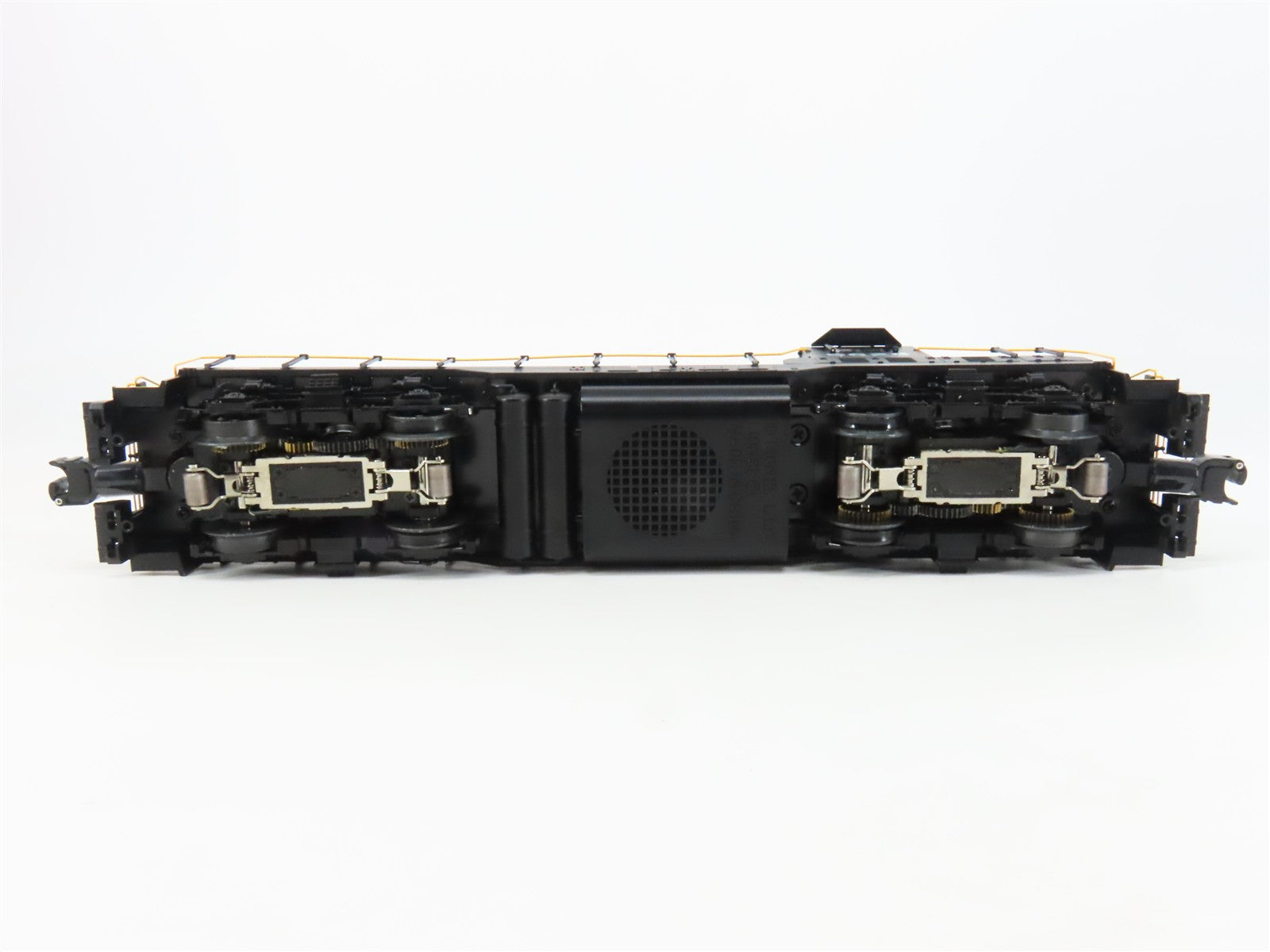O 3-Rail Lionel 6-28561 NYC New York Central GP7 Diesel #5628 w/ LEGACY & Sound