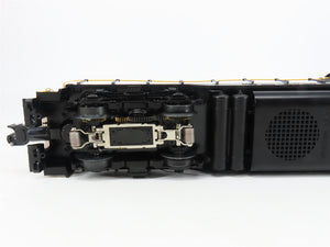 O 3-Rail Lionel 6-28561 NYC New York Central GP7 Diesel #5628 w/ LEGACY & Sound