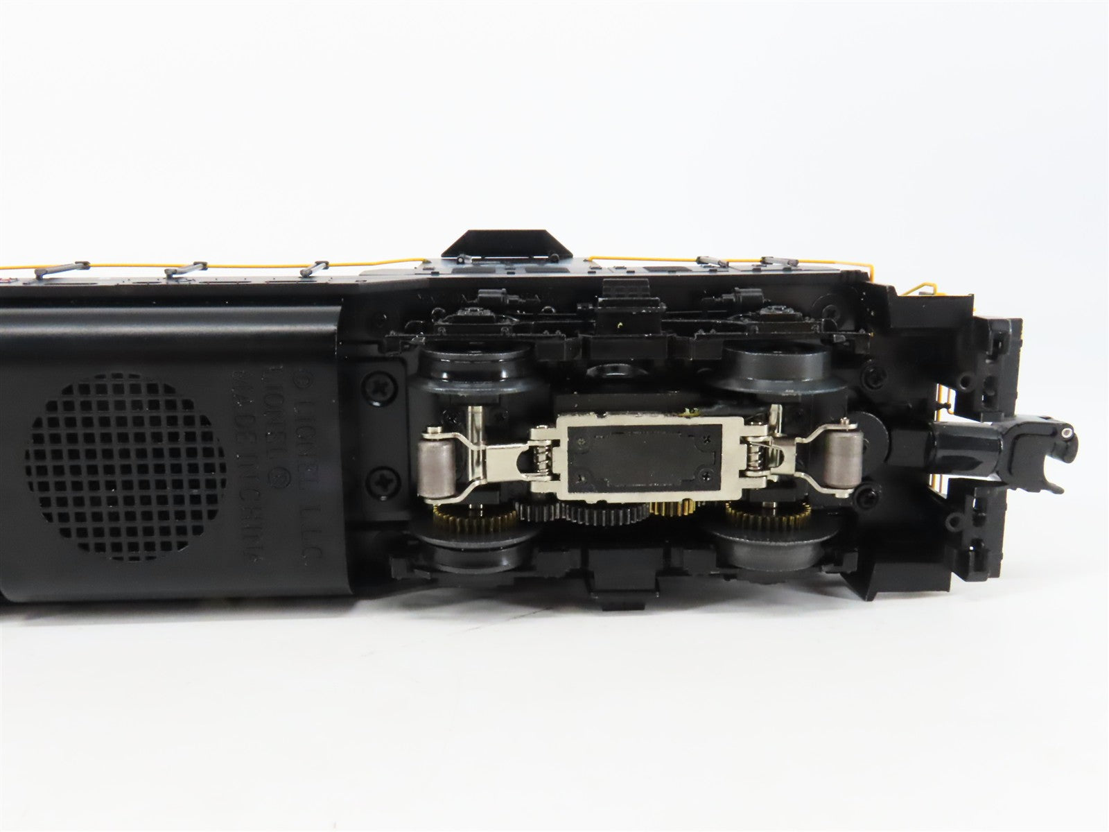 O 3-Rail Lionel 6-28561 NYC New York Central GP7 Diesel #5628 w/ LEGACY & Sound