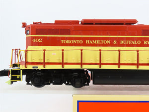 O Gauge 3-Rail Lionel 6-84278 TH&B EMD GP9TT Diesel #402 w/ LEGACY & Bluetooth