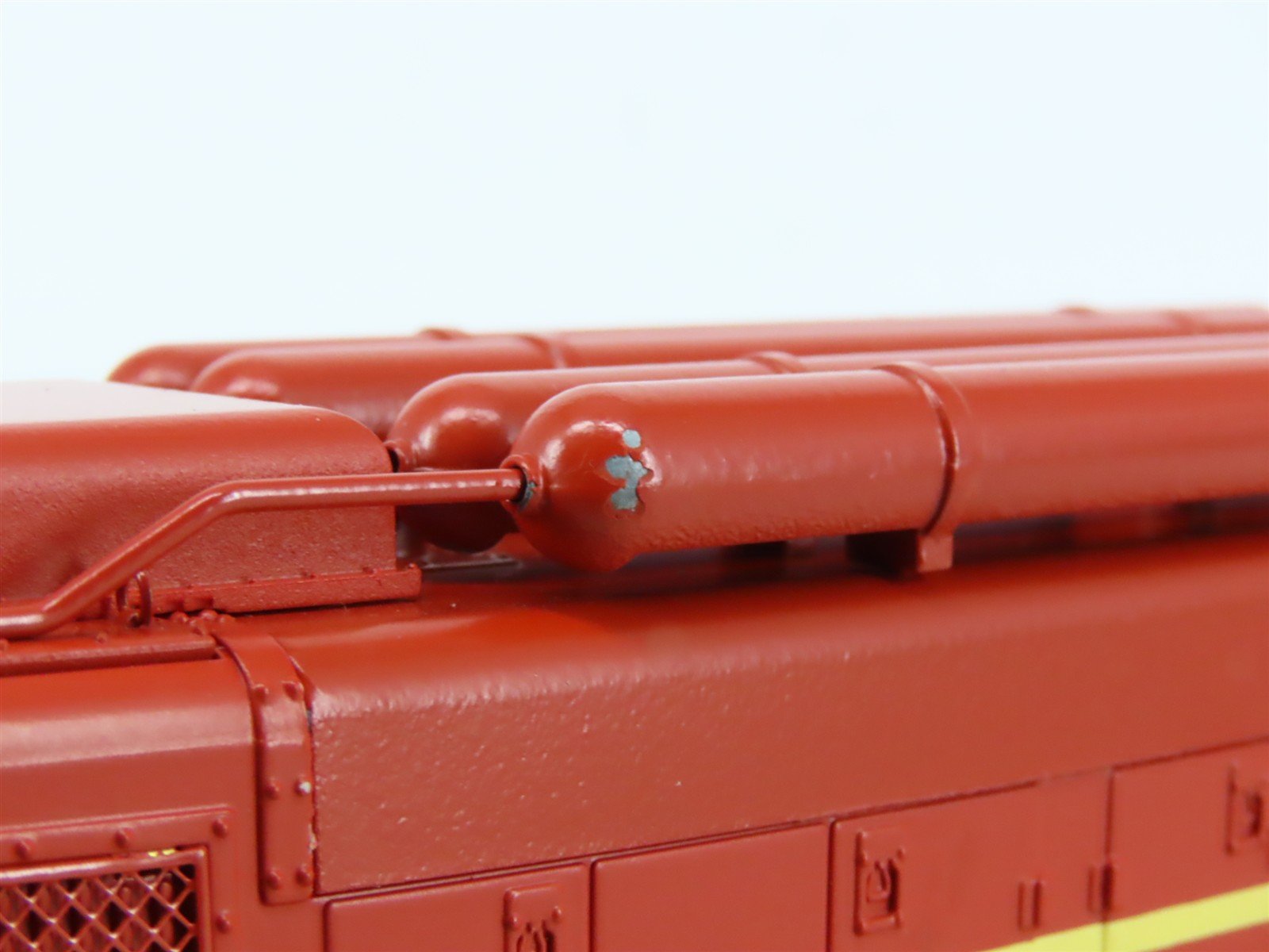O Gauge 3-Rail Lionel 6-84278 TH&B EMD GP9TT Diesel #402 w/ LEGACY & Bluetooth