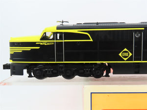 O Gauge 3-Rail Lionel 6-18961 ERIE Railroad ALCO PA-1 Diesel #850 w/ TMCC