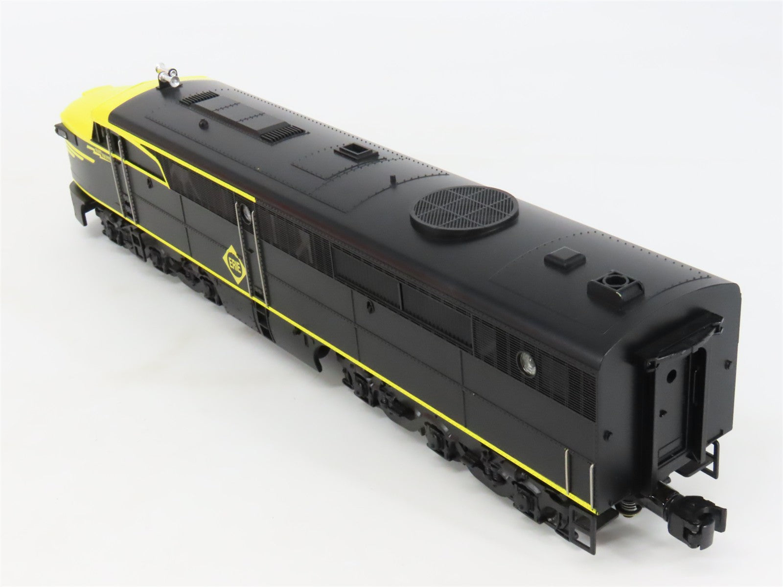 O Gauge 3-Rail Lionel 6-18961 ERIE Railroad ALCO PA-1 Diesel #850 w/ TMCC