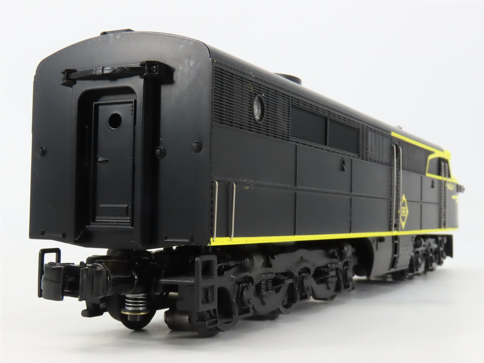 O Gauge 3-Rail Lionel 6-18961 ERIE Railroad ALCO PA-1 Diesel #850 w/ TMCC