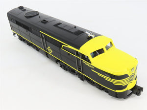 O Gauge 3-Rail Lionel 6-18961 ERIE Railroad ALCO PA-1 Diesel #850 w/ TMCC