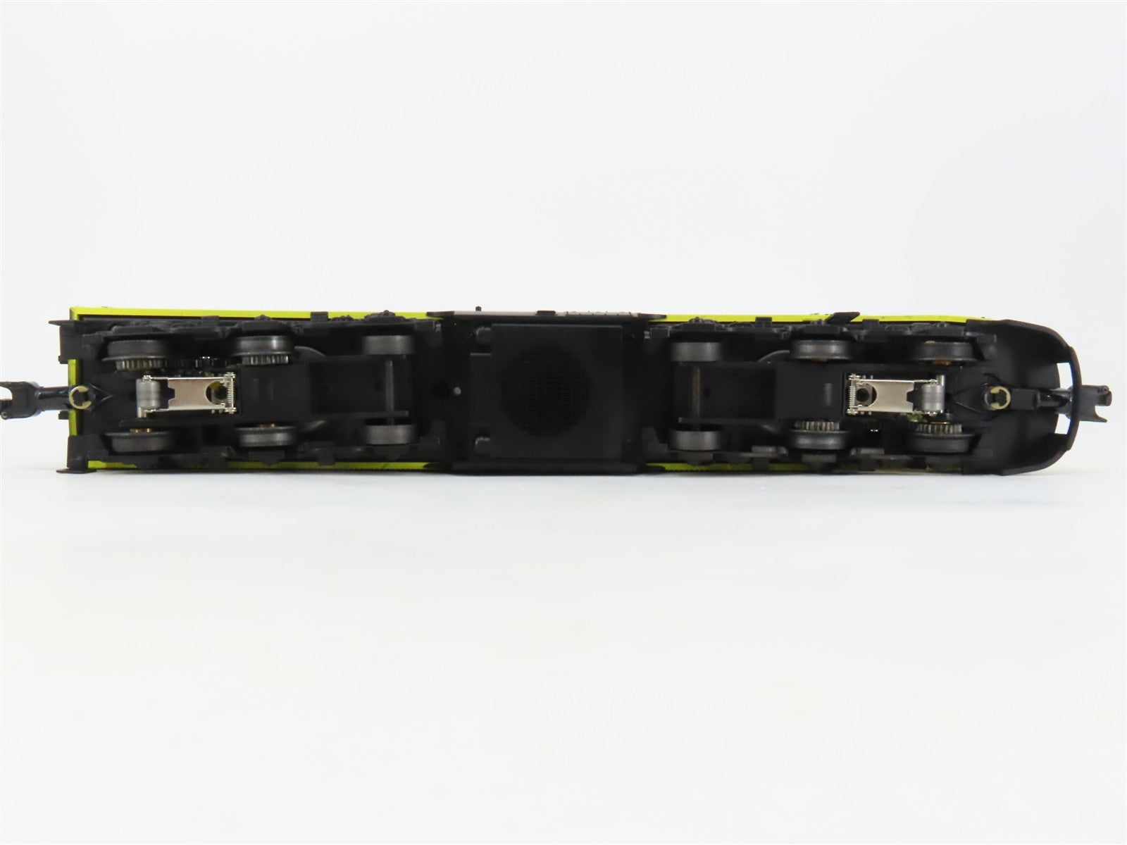 O Gauge 3-Rail Lionel 6-18961 ERIE Railroad ALCO PA-1 Diesel #850 w/ TMCC