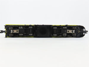 O Gauge 3-Rail Lionel 6-18961 ERIE Railroad ALCO PA-1 Diesel #850 w/ TMCC