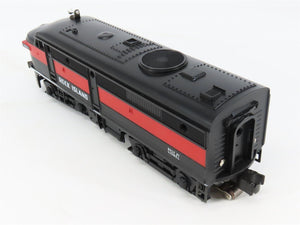 O27 Gauge 3-Rail Lionel Classics 6-38371 RI Rock Island FA/FA Diesel Set #2031