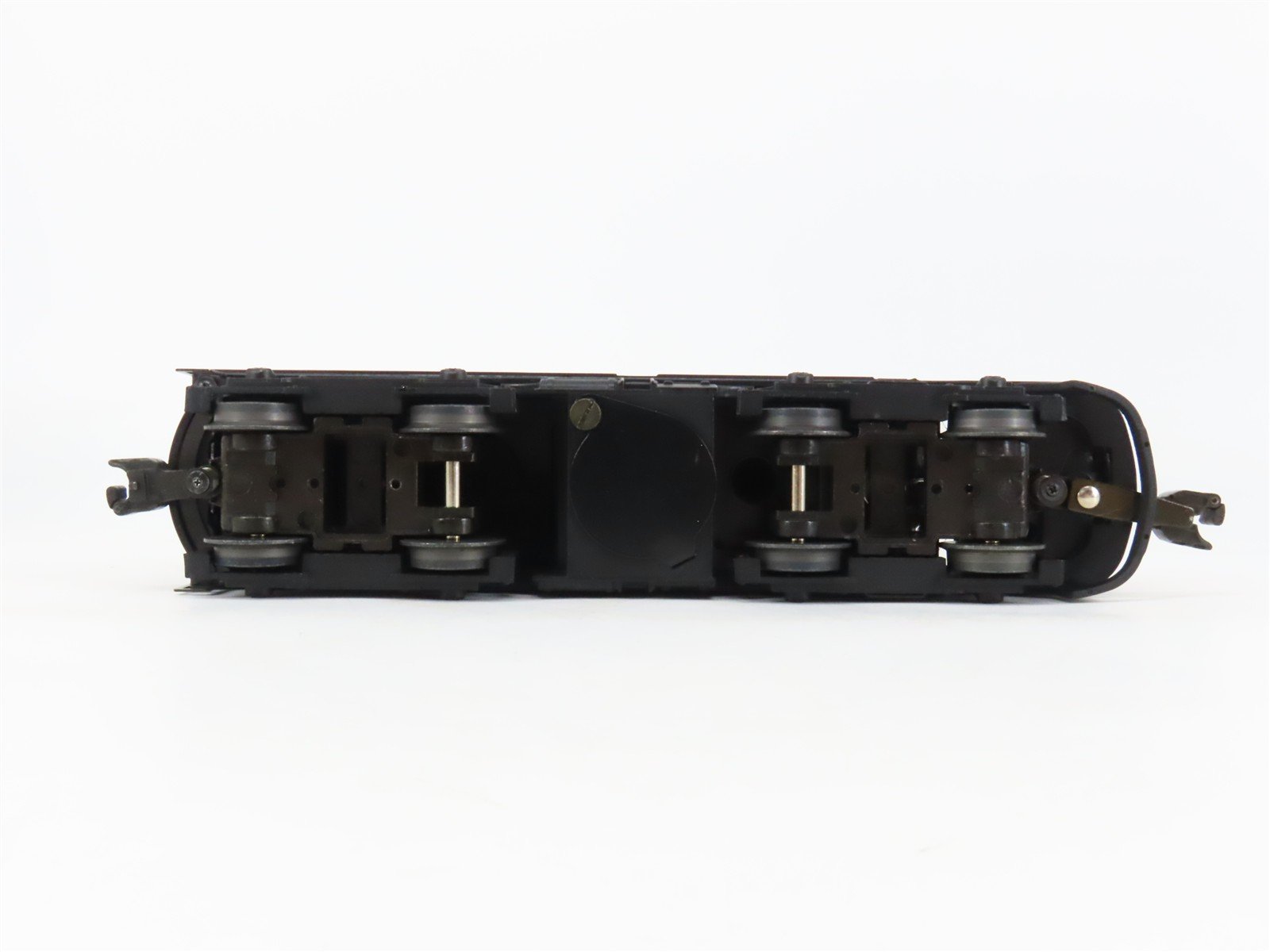 O27 Gauge 3-Rail Lionel Classics 6-38371 RI Rock Island FA/FA Diesel Set #2031