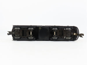 O27 Gauge 3-Rail Lionel Classics 6-38371 RI Rock Island FA/FA Diesel Set #2031