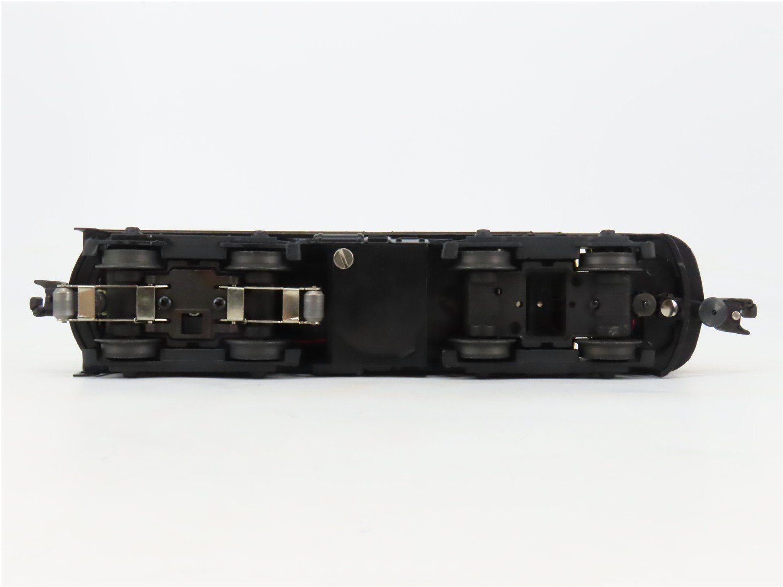 O27 Gauge 3-Rail Lionel 6-11734 ERIE Railroad ALCO FA/FB/FA Diesel Set