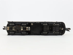 O27 Gauge 3-Rail Lionel 6-11734 ERIE Railroad ALCO FA/FB/FA Diesel Set