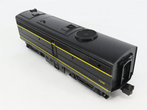 O27 Gauge 3-Rail Lionel 6-11734 ERIE Railroad ALCO FA/FB/FA Diesel Set
