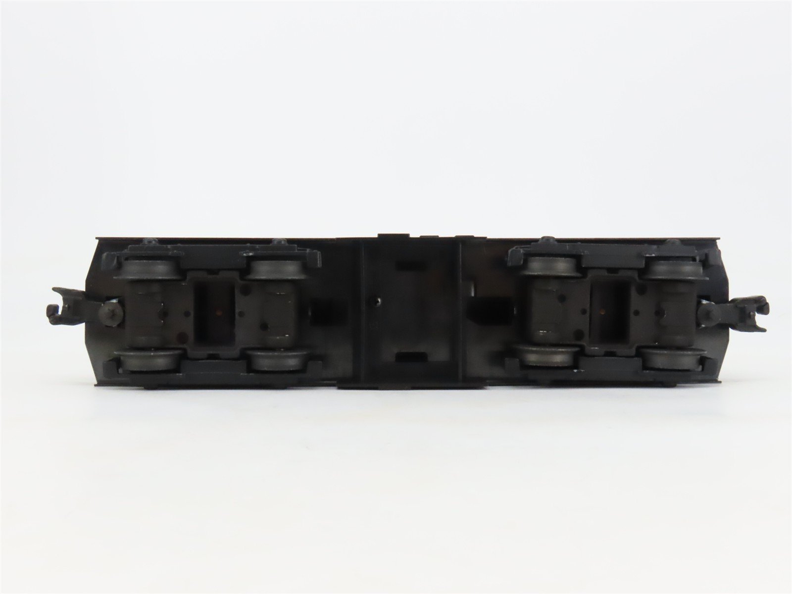 O27 Gauge 3-Rail Lionel 6-11734 ERIE Railroad ALCO FA/FB/FA Diesel Set