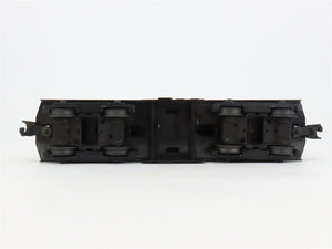 O27 Gauge 3-Rail Lionel 6-11734 ERIE Railroad ALCO FA/FB/FA Diesel Set