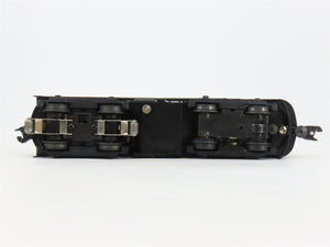 O27 Gauge 3-Rail Lionel 6-11734 ERIE Railroad ALCO FA/FB/FA Diesel Set