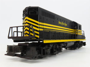 O Gauge 3-Rail 6-18505 NKP Nickel Plate Road EMD GP7 Diesel 2-Unit Set w/ Sound