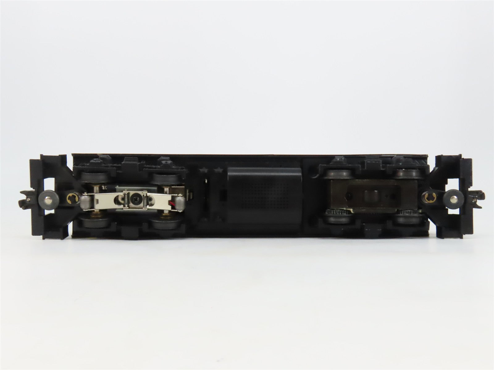 O Gauge 3-Rail 6-18505 NKP Nickel Plate Road EMD GP7 Diesel 2-Unit Set w/ Sound