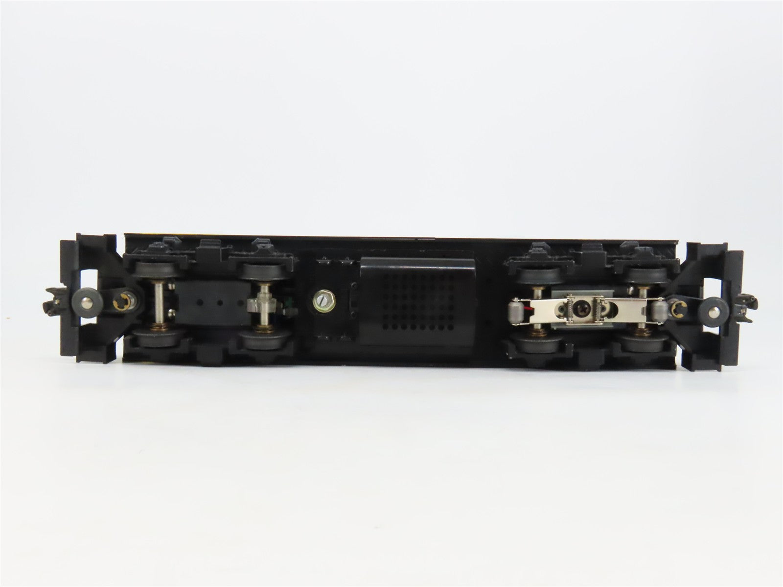 O Gauge 3-Rail 6-18505 NKP Nickel Plate Road EMD GP7 Diesel 2-Unit Set w/ Sound