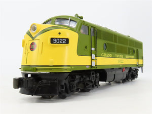 O Gauge 3-Rail Lionel 6-34640 GTW F3A/A Diesel Set w/ LEGACY & Sound