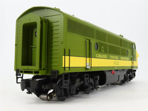 O Gauge 3-Rail Lionel 6-34640 GTW F3A/A Diesel Set w/ LEGACY & Sound