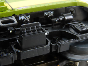 O Gauge 3-Rail Lionel 6-34640 GTW F3A/A Diesel Set w/ LEGACY & Sound